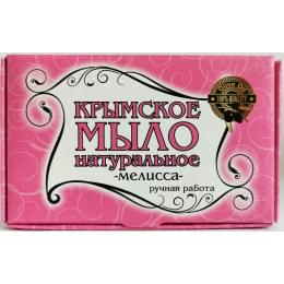 Крымское мыло большое Мелисса