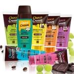 CHOCO CREAM – шоколадная косметика на основе какао